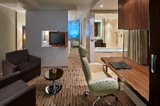 Hotel Park Inn by Radisson Berlin Alexanderplatz