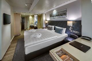 Hotel Park Inn by Radisson Berlin Alexanderplatz