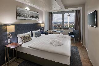 Hotel Park Inn by Radisson Berlin Alexanderplatz
