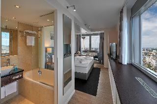 Hotel Park Inn by Radisson Berlin Alexanderplatz