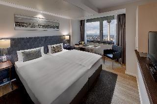 Hotel Park Inn by Radisson Berlin Alexanderplatz