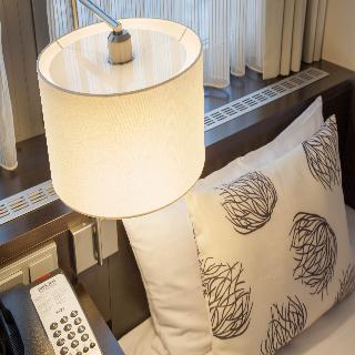 Hotel Park Inn by Radisson Berlin Alexanderplatz