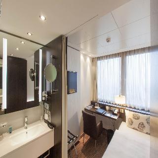 Hotel Park Inn by Radisson Berlin Alexanderplatz