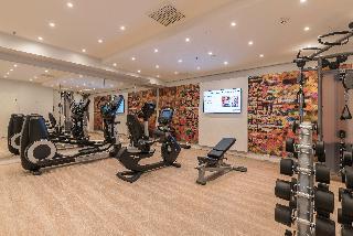Hotel Park Inn by Radisson Berlin Alexanderplatz