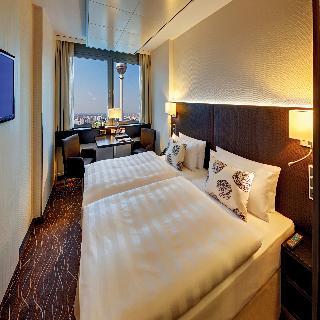 Hotel Park Inn by Radisson Berlin Alexanderplatz