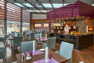 Hotel Park Inn by Radisson Berlin Alexanderplatz