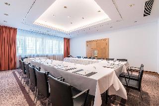 Hotel Park Inn by Radisson Berlin Alexanderplatz