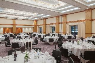 Hotel Park Inn by Radisson Berlin Alexanderplatz