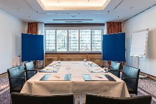 Hotel Park Inn by Radisson Berlin Alexanderplatz