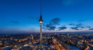 Hotel Park Inn by Radisson Berlin Alexanderplatz