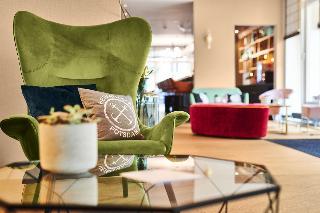 Hotel MAXX by Steigenberger Sanssouci Potsdam