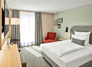 Hotel MAXX by Steigenberger Sanssouci Potsdam