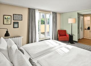 Hotel MAXX by Steigenberger Sanssouci Potsdam