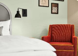 Hotel MAXX by Steigenberger Sanssouci Potsdam