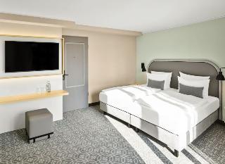Hotel MAXX by Steigenberger Sanssouci Potsdam