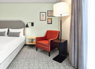 Hotel MAXX by Steigenberger Sanssouci Potsdam