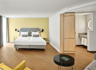 Hotel MAXX by Steigenberger Sanssouci Potsdam