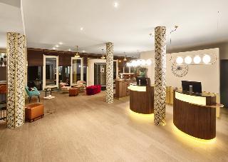 Hotel MAXX by Steigenberger Sanssouci Potsdam