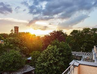 Hotel MAXX by Steigenberger Sanssouci Potsdam