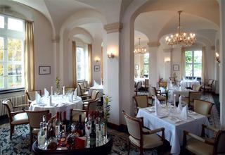 Гостиница The Westin Bellevue Dresden