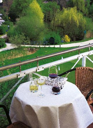 Hotel MAXX by Steigenberger Deidesheim