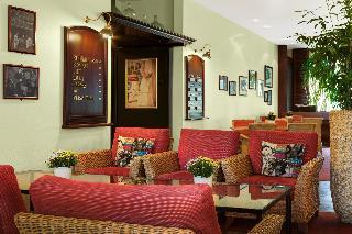 Hotel MAXX by Steigenberger Deidesheim