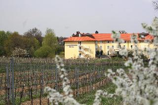 Hotel MAXX by Steigenberger Deidesheim