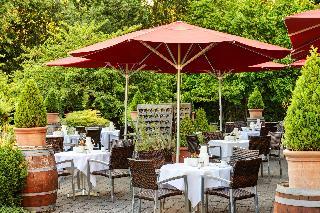 Hotel MAXX by Steigenberger Deidesheim