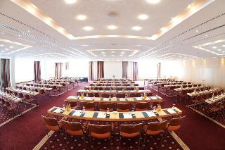 Гостиница Radisson Blu Erfurt