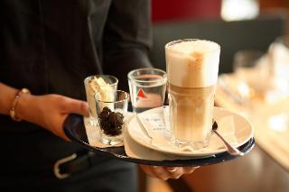 Гостиница Radisson Blu Erfurt
