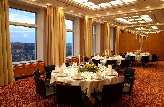 Гостиница Radisson Blu Erfurt