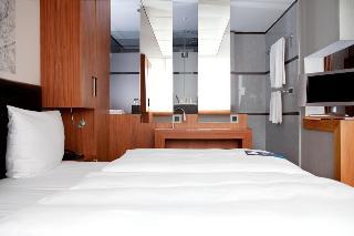 Гостиница Radisson Blu Erfurt