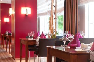Гостиница Radisson Blu Erfurt