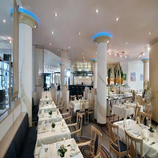 Гостиница Holiday Inn Stuttgart