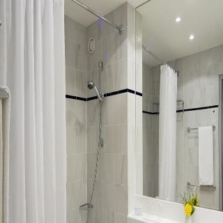 Гостиница Holiday Inn Stuttgart