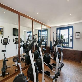 Гостиница Holiday Inn Stuttgart