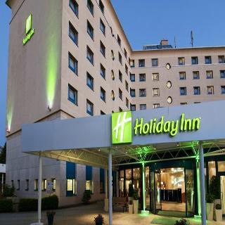 Гостиница Holiday Inn Stuttgart