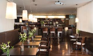 Гостиница Mercure Hotel Mannheim Am Friedensplatz