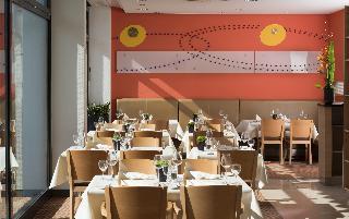 Гостиница Mercure Hotel Mannheim Am Friedensplatz