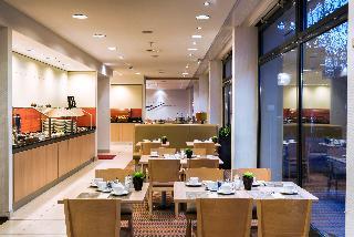Гостиница Mercure Hotel Mannheim Am Friedensplatz
