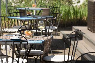 Гостиница Mercure Hotel Mannheim Am Friedensplatz