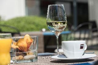 Гостиница Mercure Hotel Mannheim Am Friedensplatz