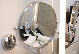 Гостиница Mercure Hotel Mannheim Am Friedensplatz