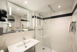 Гостиница Mercure Hotel Mannheim Am Friedensplatz