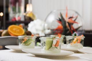 Гостиница Mercure Hotel Mannheim Am Friedensplatz