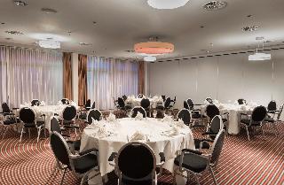 Гостиница Mercure Hotel Mannheim Am Friedensplatz