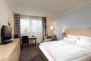 Гостиница Mercure Hotel Mannheim Am Friedensplatz