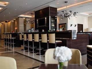 Гостиница Pullman Dresden Newa