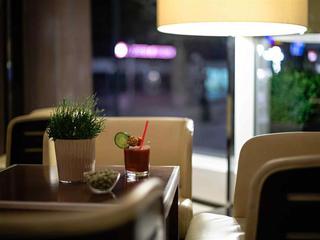 Гостиница Pullman Dresden Newa