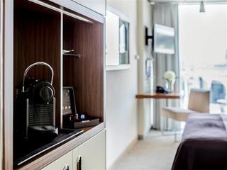 Гостиница Pullman Dresden Newa